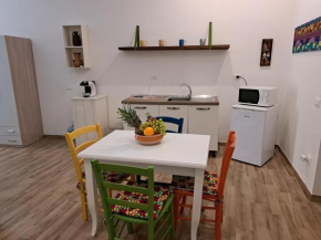 Immacolatella Guest House